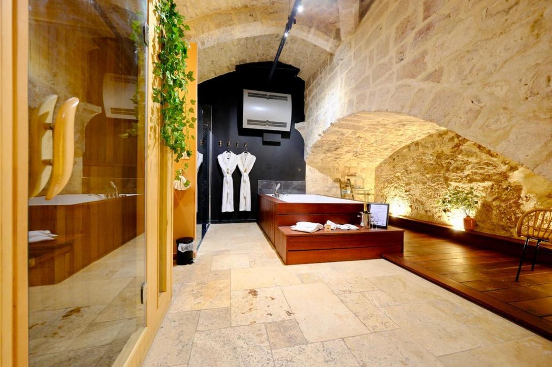 Appartement L'Autel - Jaccuzi - Centre d'historique à Rouen Extérieur photo