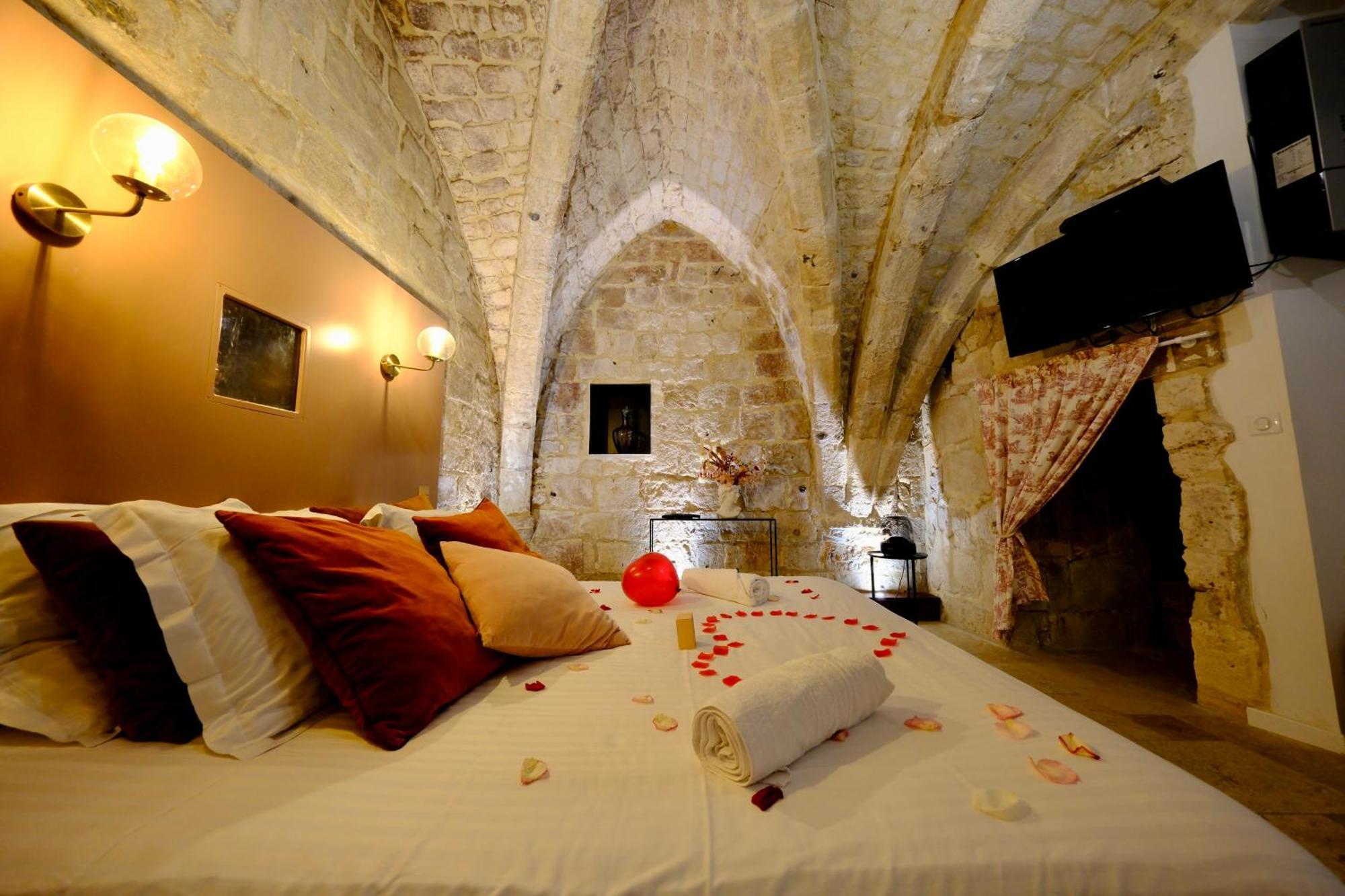 Appartement L'Autel - Jaccuzi - Centre d'historique à Rouen Extérieur photo